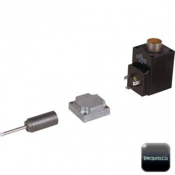 Rau Electromagnet 32951