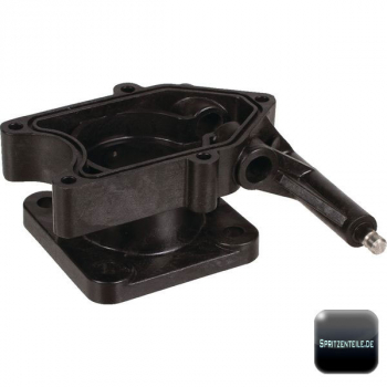 Rau switch housing complete 33035 for filter unit U2