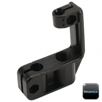 Rau Manometer Mounting Bracket RG00046449