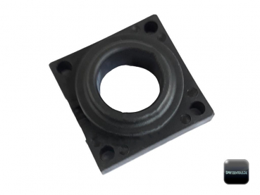Rau intermediate block for magnetic diaphragm RG00047242