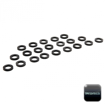 Rau Sealing Kit for Nozzle Caps