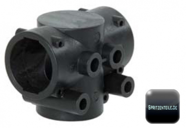 Fig. similar: Rau T-Piece AS40