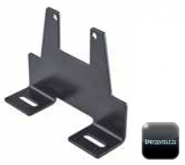RAU Mounting bracket for hydraulic motors
