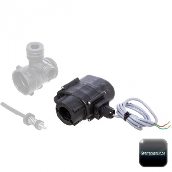 Rau electric motor VNB3722278 for valve