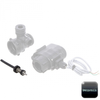 Rau switch rod VNB3722678 for valve