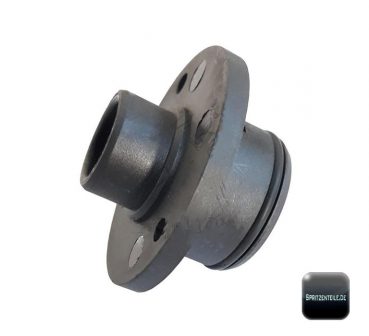 Rau flange RG00047218 EVD complete