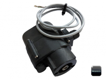 Rau Gearbox for EVD RG00080108