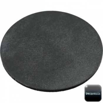 Rau Diaphragm 26847 for nozzle holder