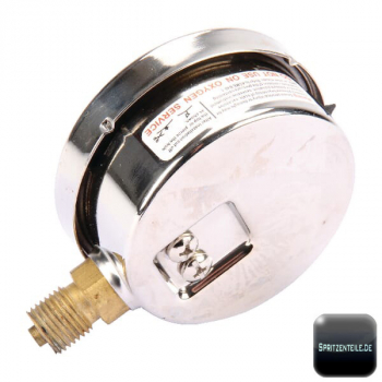 Preview: Rau Manometer RG00056811