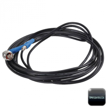 TeeJet RXA-30-DGPS receiver with 6 m