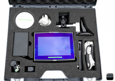 Satcon Farmnavigator G7ezy