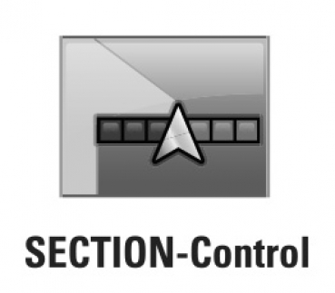 Topcon Auto Section Control extension