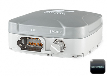 Preview: opcon System with AGS2 Antenna