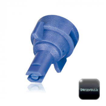 Preview: TeeJet AIC Air induction flat spray tip – plastics