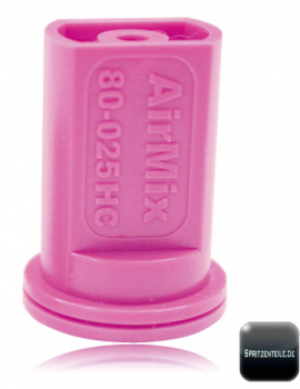Preview: Agrotop Airmix hollow cone nozzle