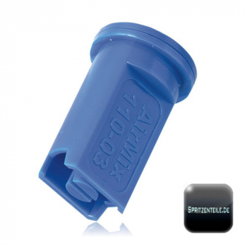 Agrotop Airmix 110° plastic – Injector nozzle