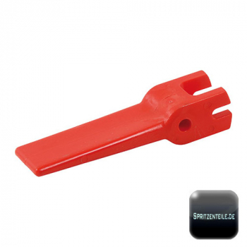 control lever 7236300