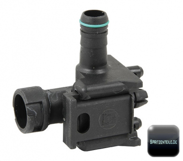 7721100 End nozzle holder single