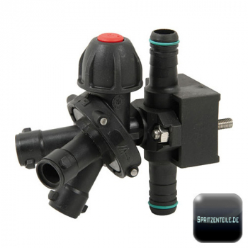 925543  triple nozzle holde