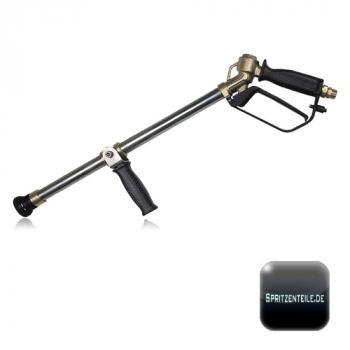 Arag high-pressure spray gun TOP-GUN