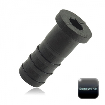 Arag Hose fitting 10 mm for nozzle cap