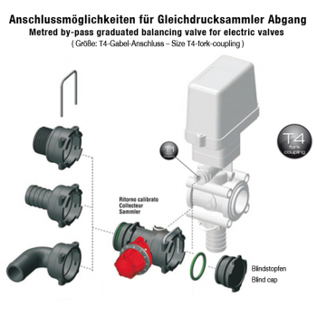 Preview: Arag connection possibility constant pressure collectors