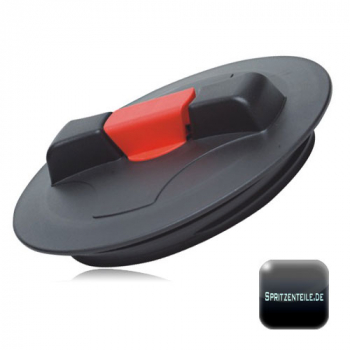 Arag Kit lid and ring