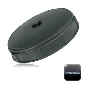 Female threaded tank lid ø 240 mm