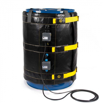 Kuhlmann ATEX Fassheizung (23V/350W)