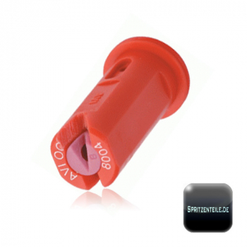 Agrotop AVI-OC edge nozzle