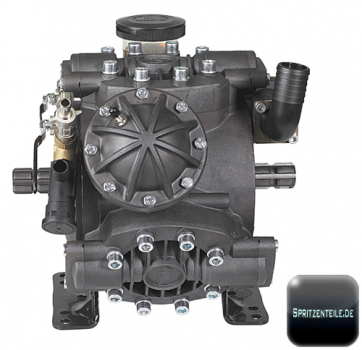 Preview: Comet high pressure pump APS 101 - 50 bar