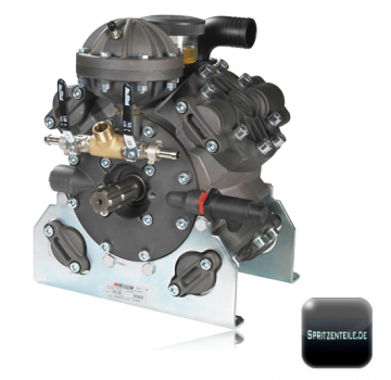 Comet APS 145 high pressure pump