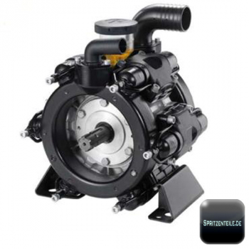 Comet Piston diaphragm pump BP 281 20 bar