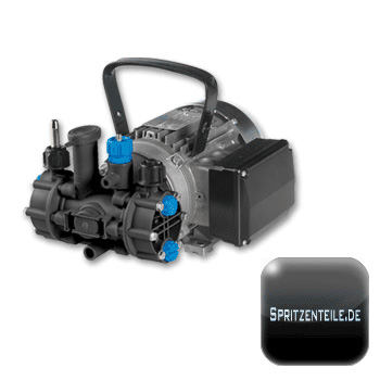 Comet motor pump MC 18