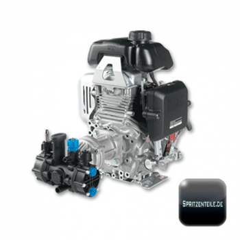 Comet motor pump MC 18