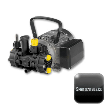 Comet motor pump MC 8