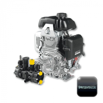 Comet motor pump MC 8