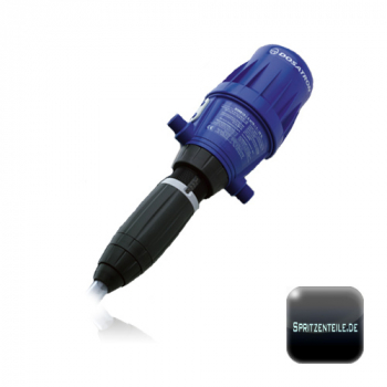 Dosatron D 3 dosing pump