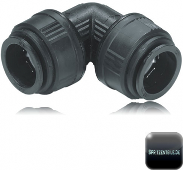 Arag Quick connection 90°