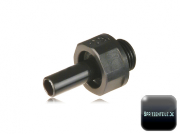 Arag Quick connection End-piece with shank