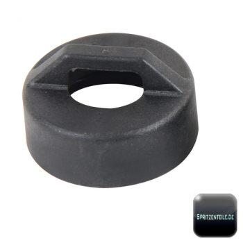 Hardi Cap nut for diaphragm shank nozzle body