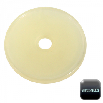 HARDI Pump diaphragm bright