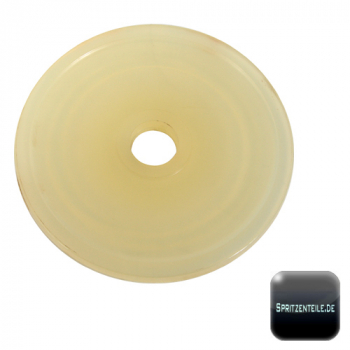 HARDI Pump diaphragm bright 334214