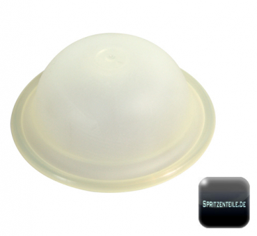 HARDI Air vessel diaphragm 334265/240122