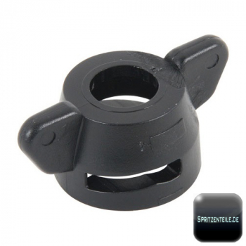 Hardi Bayonet Cap Snap-Fit with round hole