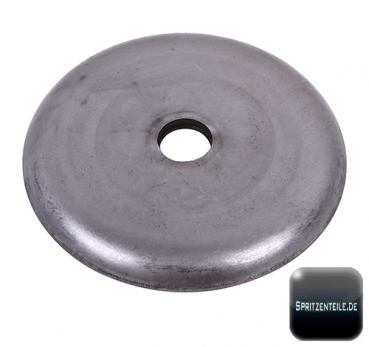 HARDI diaphragm plate 161383 / 161170