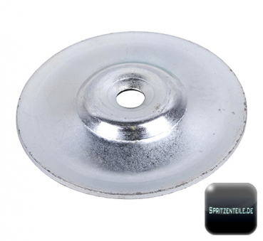 HARDI diaphragm plate 160042