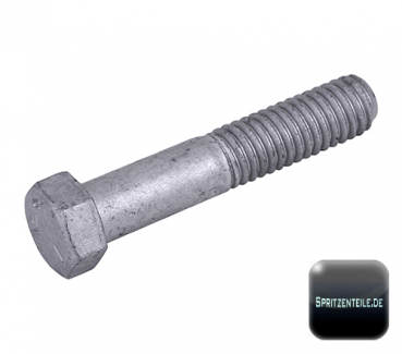 HARDI diaphragm screw