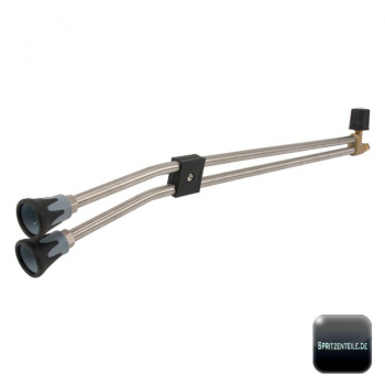 HARDI Double Spray Lance HD53610