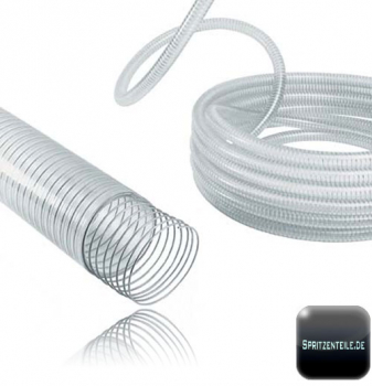 Heliflex pressure hose 30 mm